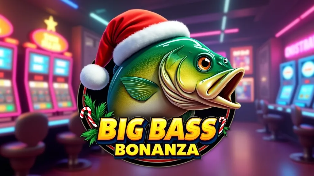 Big-bassbonus
